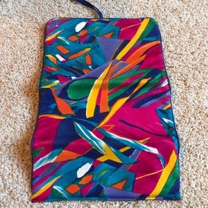 jewelry keeper/organizer for travel